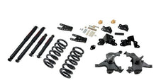 Load image into Gallery viewer, Belltech Lowering Kit With Nd2 Shocks