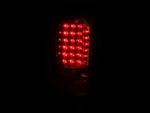 Load image into Gallery viewer, Anzo 1994-2001 Dodge Ram LED Taillights Red/Clear