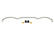 Load image into Gallery viewer, Whiteline Front Sway Bar 22mm Heavy Duty Blade Adjustable Subaru Impreza 10-11