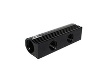 Load image into Gallery viewer, Aeromotive 4 Port Fuel Distribution Log
