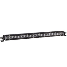 Load image into Gallery viewer, Anzo Rugged Off Road Light 20in 5W High Intensity LED Single Row (Spot)