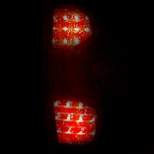 Load image into Gallery viewer, Anzo 2014-2015 Toyota Tundra LED Taillights Chrome