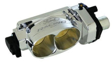 Load image into Gallery viewer, Ford Performance Parts 2005-2010 Mustang GT Billet Throttle Body