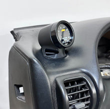 Load image into Gallery viewer, Single Gauge Pod Mount for 1994-2001 Acura Integra DC2 52mm Functional Window Vent