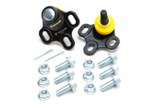 Load image into Gallery viewer, Whiteline 2015+ Honda Civic X FC / FK / SI / RS Lower Ball Joint Front Camber Adjuster Kit KCA468