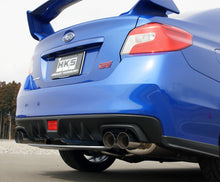 Load image into Gallery viewer, HKS Legamax Premium WRX STI/WRX 2015 US