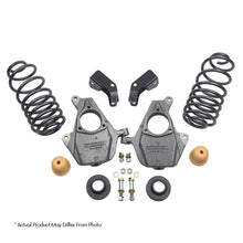 Load image into Gallery viewer, Belltech Lowering Kit Without Shocks