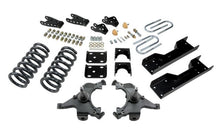 Load image into Gallery viewer, Belltech LOWERING KIT W/O SHOCKS 702