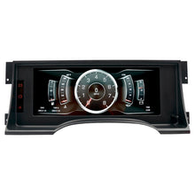 Load image into Gallery viewer, Autometer 95-98 Chevrolet Truck Digital Instrument Display Color LCD 7006