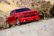 Load image into Gallery viewer, Belltech LOWERING Kit 2019 Chevy Silverado 1500/GMC Sierra 1500 4x4 4in Front/6in Rear 1041SP
