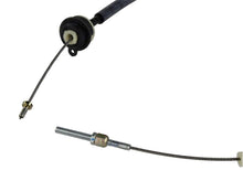 Load image into Gallery viewer, Ford Performance Parts 1982-1995 V8 Mustang Adjustable Clutch Service Cable