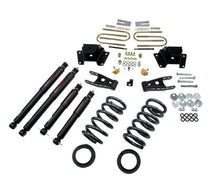 Load image into Gallery viewer, Belltech 97-03 Ford F150 (All Cabs, V8 only) 2" or 3" F/4" R W/ ND2 Shocks
