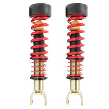 Load image into Gallery viewer, Belltech Coilover Kit 19+ RAM 1500 (NON-CLASSIC) -1in to -3in 4WD / 0in to -2in 2WD 15005
