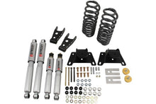 Load image into Gallery viewer, Belltech Lowering Kits With Street Performance Shocks