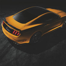Load image into Gallery viewer, Ford Racing 15-21 Mustang Rear Spoiler w/Gurney Flap M-16600-FP