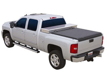 Load image into Gallery viewer, Access Lorado 88-98 Chevy/GMC Full Size 6ft 6in Stepside Bed (Bolt On) Roll-Up Cover 42139