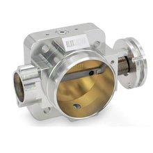 Load image into Gallery viewer, BLOX Racing Honda B/D/H/F Series Engines 74mm Silver Billet Throttle Body V2 BXIM-00204-SI-V2