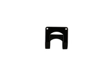 Load image into Gallery viewer, Aeromotive Filter Mounting Bracket, Black Spring Steel, Rubber Coated
