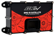 Load image into Gallery viewer, AEM Battery Management System Satellite (MUST BE USED WITH MASTER - 18 Cell Taps) 30-8401S