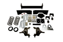 Load image into Gallery viewer, Belltech LOWERING KIT W/O SHOCKS 821