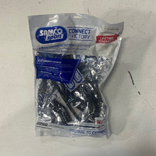 Load image into Gallery viewer, Samco Coolant Hose Kit (4 Piece, Black), 2013-2017 BRZ &amp; FR-S