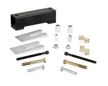 Load image into Gallery viewer, Belltech Drive Line Kit 88-98 GM W/2pc Driveshaft 6inch
