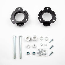 Load image into Gallery viewer, Belltech 05-18 Toyota Tacoma (6 Lug) 2WD/4WD Front Strut Spacer