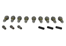 Load image into Gallery viewer, Ford Racing 11inch Pressure Plate Bolt and Dowel Kit M-6397-B46