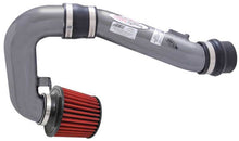Load image into Gallery viewer, AEM Induction AEM 02-05 WRX/STi Silver Cold Air Intake 21-474C