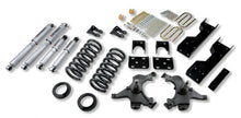 Load image into Gallery viewer, Belltech Lowering Kit With Sp Shocks 693Sp