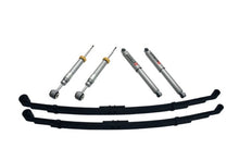Load image into Gallery viewer, Belltech Lowering Kit With Sp Shocks