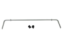 Load image into Gallery viewer, Whiteline Rear Sway Bar 16mm Adjustable Mazda Miata 1990-2005
