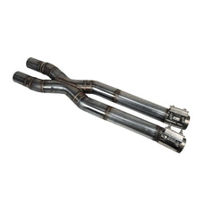 Load image into Gallery viewer, Ford Performance Parts 2015 Mustang GT X-Pipe