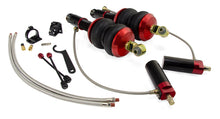 Load image into Gallery viewer, AIRLIFT 08-15 Audi R8 - Front Kit