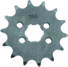Load image into Gallery viewer, BikeMaster Honda Front Sprocket 428 13T 965449