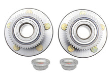 Load image into Gallery viewer, Ford Performance Parts Ford Racing 2005-2014 Mustang V6 / BOSS / GT / Shelby GT500 Hub Kit