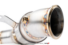 Load image into Gallery viewer, AMS Performance A90 2020 Toyota GR Supra Alpha 6 GTX3076 GEN II Turbo Kit 49 State Legal EPA Catted AMS.38.14.0001-2