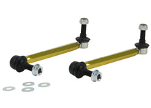 Load image into Gallery viewer, Whiteline Sway Bar - Link