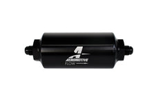 Load image into Gallery viewer, Aeromotive 10-micron Microglass Filter Male AN-06