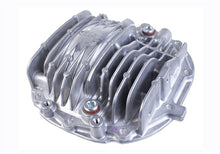 Load image into Gallery viewer, Ford Performance Parts Ford Racing 8.8inch Aluminum Axle Cover with Differential Cooler Ports