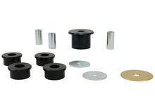 Load image into Gallery viewer, Whiteline Differential - Mount Bushing