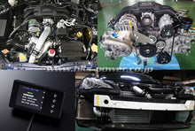 Load image into Gallery viewer, HKS Gt2 S/C System Ecu Package Fr-S-86/Brz 12001-Kt004A