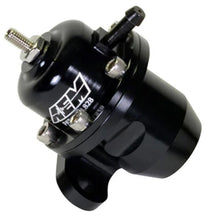 Load image into Gallery viewer, AEM Electronics Fuel Pressure Regulator Black Honda Acura