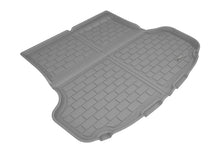 Load image into Gallery viewer, 3D MAXpider 2018-2020 Kia Stinger Kagu Cargo Liner - Gray M1KA0451301
