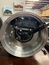 Load image into Gallery viewer, Autosports Engineering Brembo GT350 Caliper Brackets Toyota Supra MKIV MK4 Lexus SC300 SC400