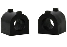 Load image into Gallery viewer, Whiteline Universal Heavy Duty 24mm Swaybar Mount Bushing W0410-24