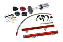 Load image into Gallery viewer, Aeromotive Fuel Pump Complete Kit