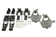 Load image into Gallery viewer, Belltech Lowering Kit 2014 Chevy/GMC Silverado/Sierra All Cabs 2WD 2" Front/4"