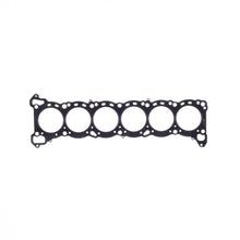 Load image into Gallery viewer, Cometic Gasket Cometic Nissan RB26DETT .027in MLS Cylinder Head Gasket - 86mm Bore C4319-027