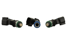 Load image into Gallery viewer, Ford Hi-Flow Fuel Injectors 47lbs (8pk) FRDM9593-LU47